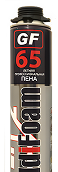 Монтажная пена
