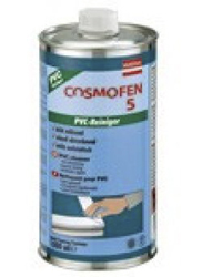 COSMOFEN 5 полироль для ПВХ