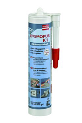 COSMOPUR K1 однокомпонентный полиуретановый монтажный клей