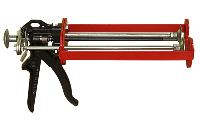 Пистолет для двойных картриджей RBM 310 (HDP 900)