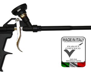 Пистолет для монтажной пены P99 Италия
