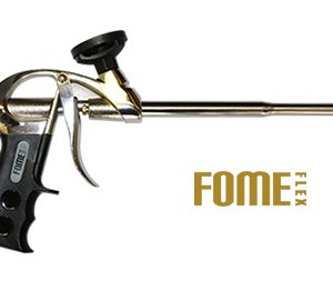 Пистолет для профессиональной пены Fome Flex