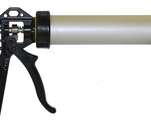 Профессиональный пистолет для герметика Powerflow Combi