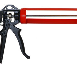 Профессиональный пистолет для клея Powerflow Cartridge