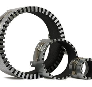 Противопожарные муфты РТМК